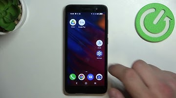 How to Set Custom Notification Sound on ALCATEL 1 – Customize Sounds