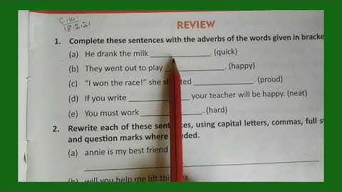 STD-2, ENGLISH LANGUAGE_REVISION