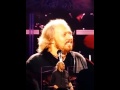 Barry Gibb - One - Mytholgy Tour - Jones Beach