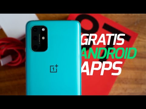 10 Geweldige gratis Android apps die je echt eens moet proberen | WANT