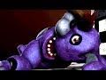 FNAF: Detrace - Overload Song (Five Nights At Freddy’s Animation)