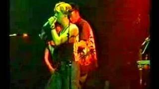 Krezip / Protection Live @ Effenaar Eindhoven 11/03/1999