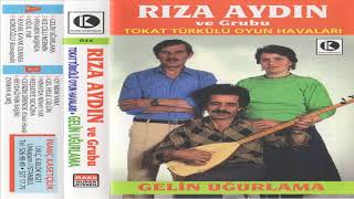 Rıza Aydın - Oğul Yar