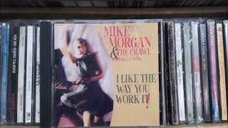 Mike Morgan & The Crawl - One Of A King.