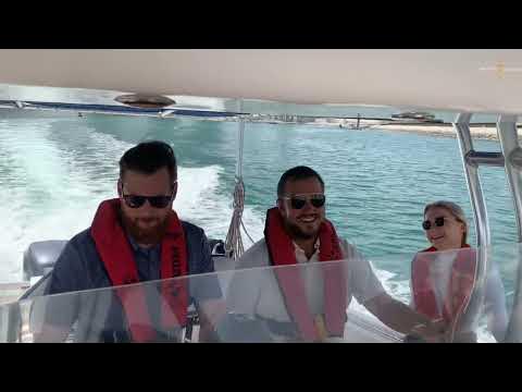 powerboat license dubai