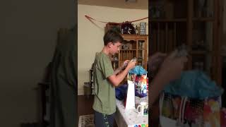 Most grateful kid...ever!