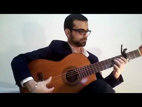 Ghir Enta - Souad Massi (dal film "Napoli velata" di Ferzan Özpetek)