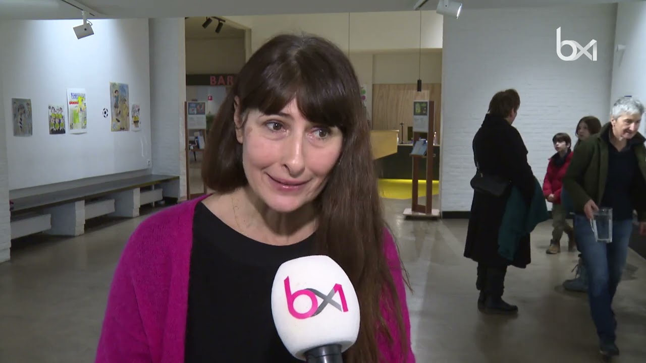 Dyslexie, dyscalculie, dyspraxie... Le spectacle 