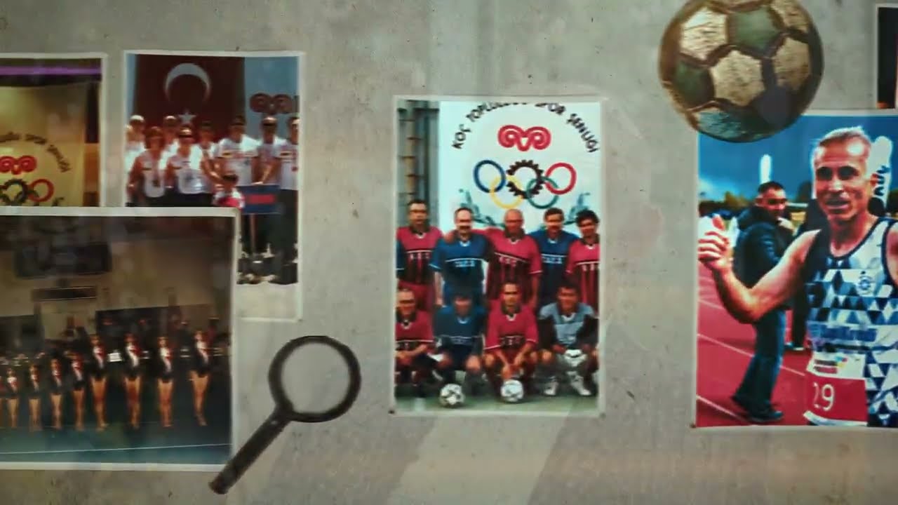 37 Yıldır Aynı Heyecan, Aynı Ruh!