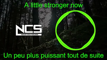 Prismo - Stronger [NCS Release] (Traduction française + anglaise)