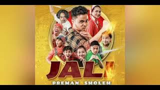 OST Sinetron JALI PREMAN SHOLEH MNC TV - Sepuluh