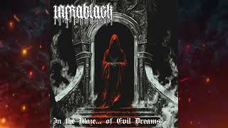 Infrablack - In the Maze of Evil Dreams