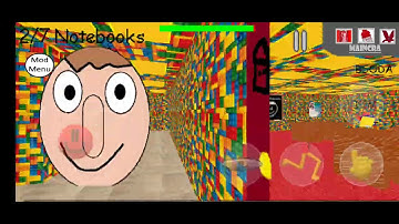 Rusty Guides Classic mod menu android port