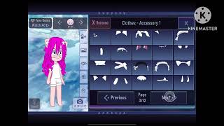 Help Make Pinkie Pie With Me(Mlp X Gacha Club)Rarity Is Next