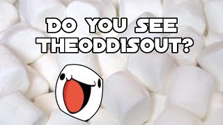 How TheOdd1sOut Is A Marshmallow! Update