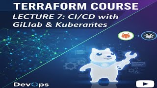 7. Complete Terraform Course For Fresher | Learn Fast!