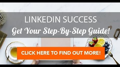 10 Part- Top Tips for Using LinkedIn to Increase Business Sales