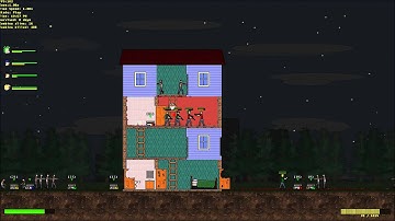 Small Tweaks - Through the Dead City