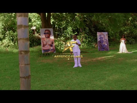 valter Artistico -Gestora (Video oficial By Artistico Filmes)