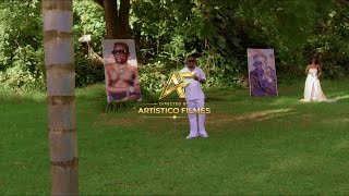 valter Artistico -Gestora (Video oficial By Artistico Filmes