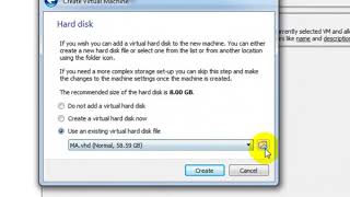 Cara Setting VirtualBox VM USBN-BKS 2019 untuk MA screenshot 5