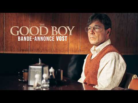 THE GOOD BOY de Jan Komasa - au cinéma le 11 novembre