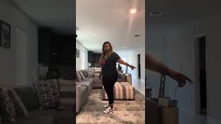 Set it Off Line Dance Instructional