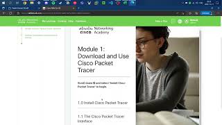Packet Tracer | ElCoM