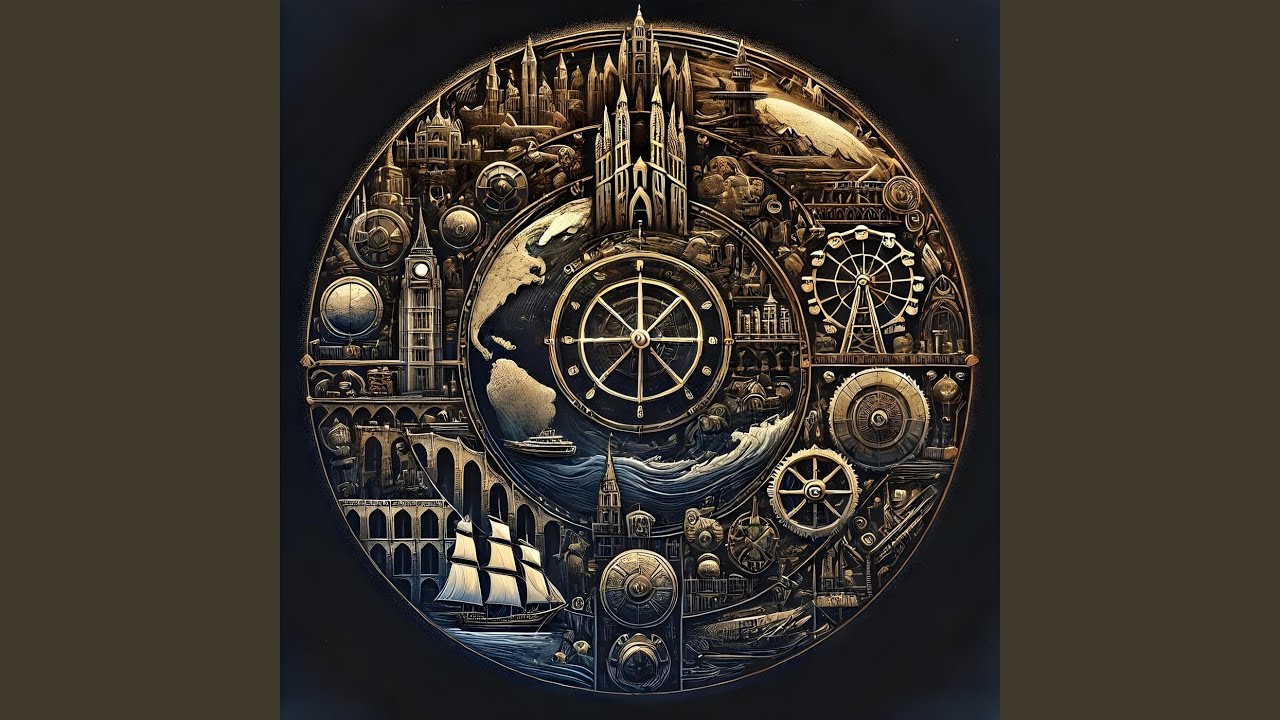 Turtle Ship - YouTube