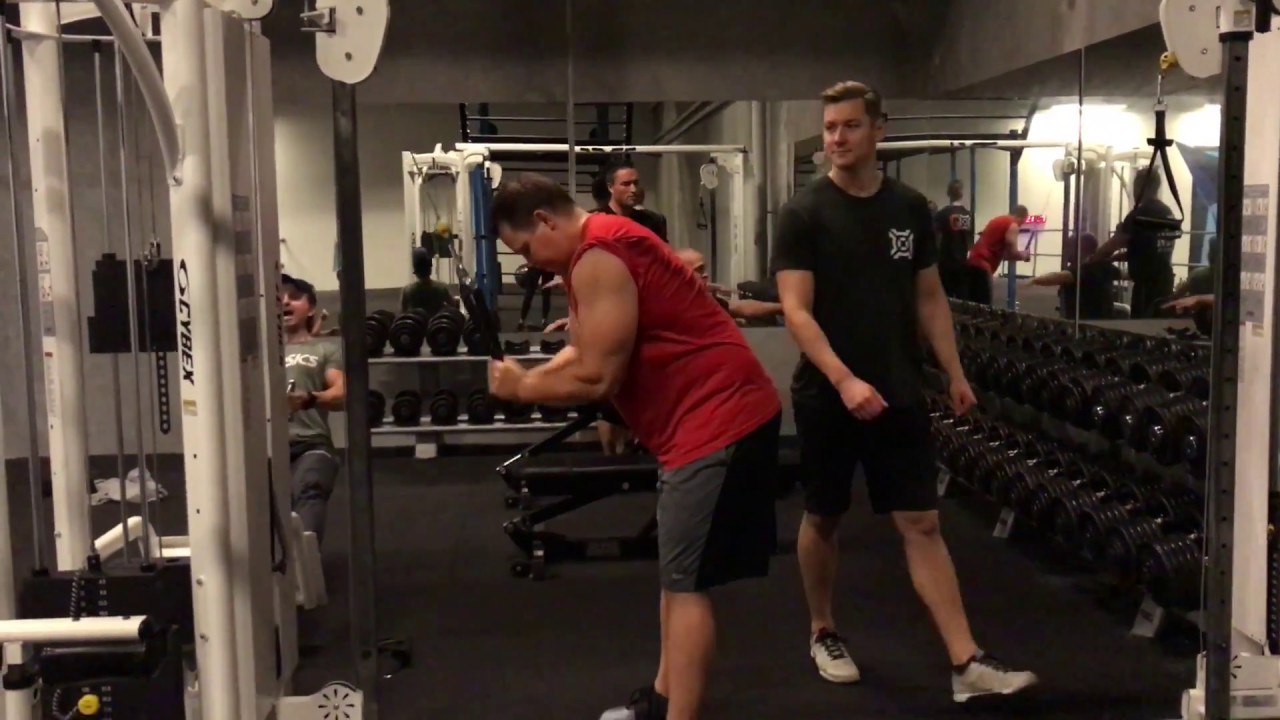 Powerlifting + weightlifting + CrossFit + Bodybuilding YouTube