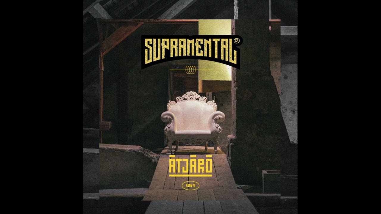 Supramental  Sivatag (km.Bankos)