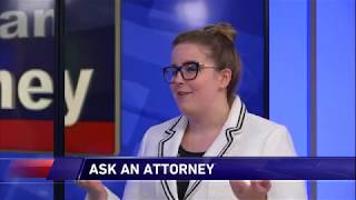 Ask An Attorney - Liens