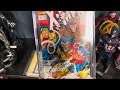 Unboxing CGC Comics from FanExpo Denver