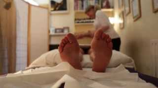 Jennie Duck Mage Therapy