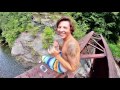 Craziest cliff jumping of all time