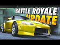 NFS Carbon Battle Royale Mod NEW Update Extra Cars And More Content KuruHS NFS Carbon Battle Royale Mod NEW Update Extra Cars And More Content KuruHS