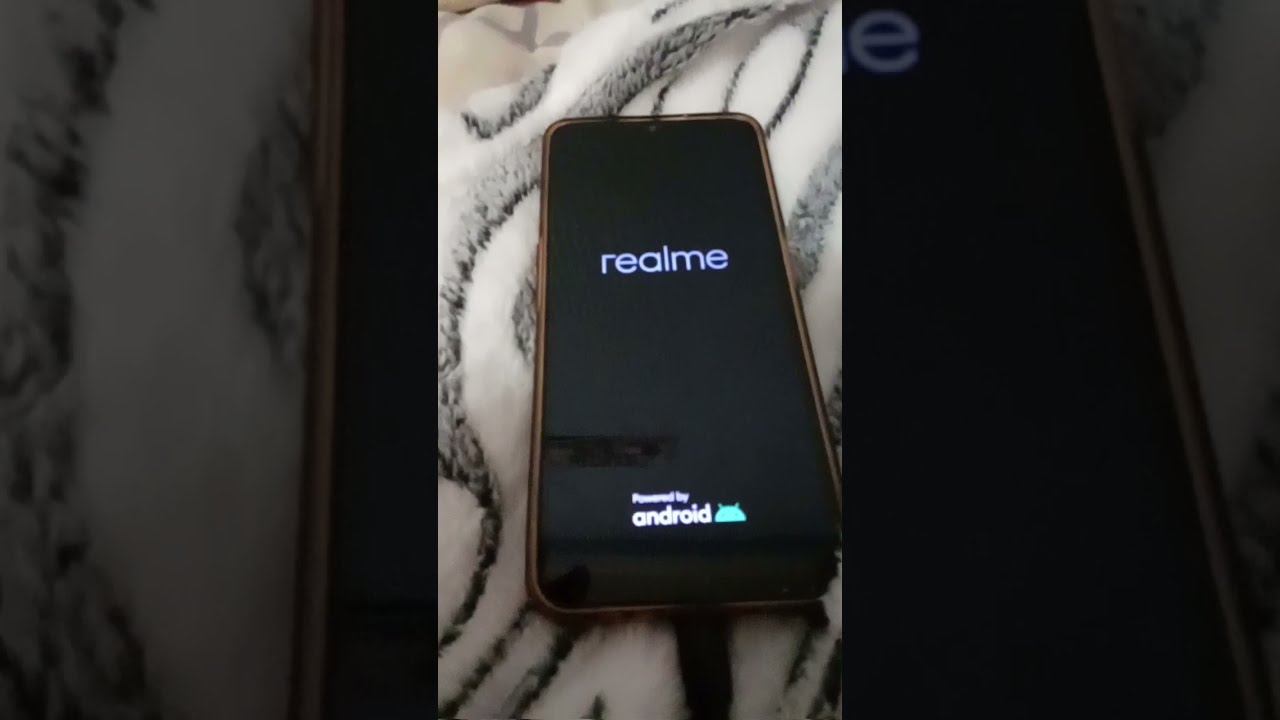 Realme C31 