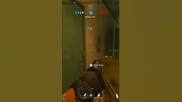 1v4 Ace #gaming #cod #ranked #mw2 #modernwarfare2 #ace #clutch