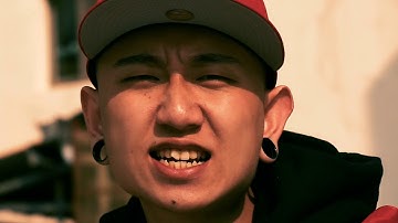 Young Lee - SELF TALK pt.2  (Official Music Video)