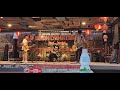 Jet Plane - Bukan pecundang Live Perform  Odeon China Town