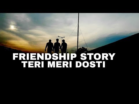 teri-meri-dosti-ii-friendship-story-||-kuldeep-||-sonu-||-biswajit-//-bro's-//