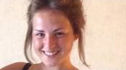 Esme Smith  Sister's Plea For Missing Teenager