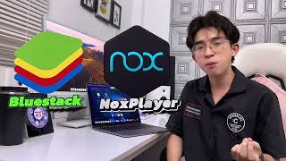 Giả lập Android cho MacBook, hỗ trợ chip M series, dễ cài đặt