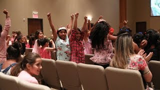 VBS 2018 Highlight