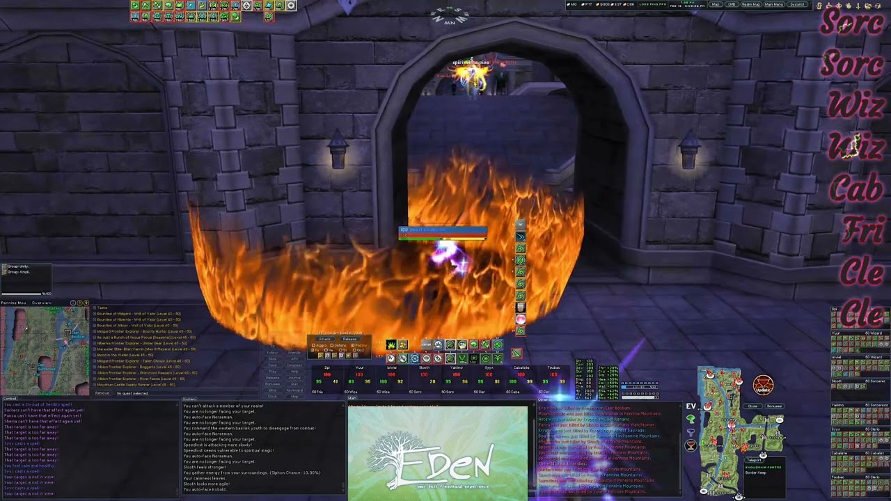 Daoc Eden S3 Beta Alb 2025 0218x RvR YouTube Maxresdefault