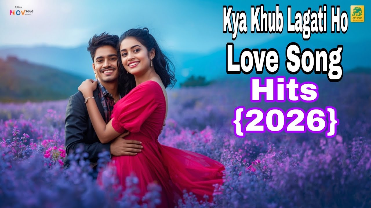 Kya Khub Lagati Ho | Love Song Bollywood 2026