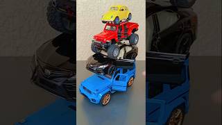 Amazing Collection of Diecast Model Car #car #diecastcars #bmwm5