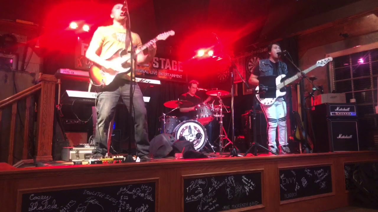 Land Down Under Groove Medics YouTube