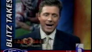 KOTV 6 News on 6 Tulsa August 2004
