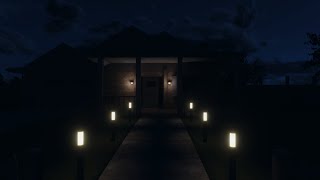 Phasmophobia - Willow Street House speedrun [3:21] (Solo, Professional)
